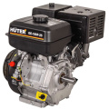 Двигатель HUTER бензиновый GE-188F-25 70/15/4